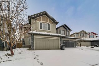 Detached House for Sale, 51 New Brighton Close Se, Calgary, AB