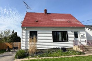 Detached House for Sale, 29 Cedardale Avenue, St. Catharines, ON