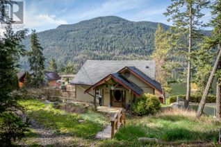 Ranch-Style House for Sale, 2372 Ojibway Road, Kamloops, BC