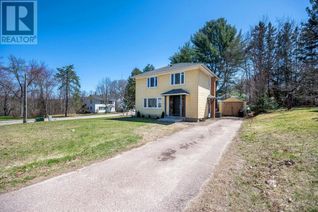 House for Sale, 1 Cartier Circle, Deep River, ON