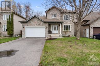 Detached House for Sale, 23 South Indian Drive, Limoges, ON