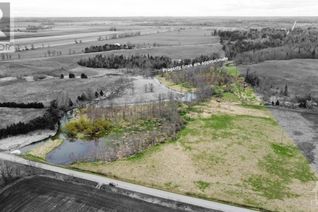 Commercial Land for Sale, Pt Lt 21 W Burwell Road, Admaston, ON