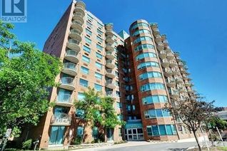 Property for Rent, 1440 Heron Road #1110, Ottawa, ON
