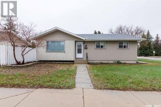 House for Sale, 1611 Arlington Avenue, Saskatoon, SK