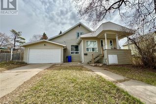 House for Sale, 547 19th Street W, Prince Albert, SK