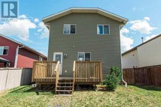 Property for Rent, B, 10404 98a Street, Clairmont, AB