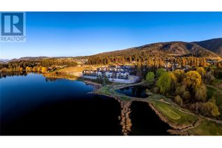 Townhouse for Sale, 2735 Shannon Lake Road #408, West Kelowna, BC