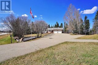 Bungalow for Sale, 38170 Range Road 280 #4, Rural Red Deer County, AB