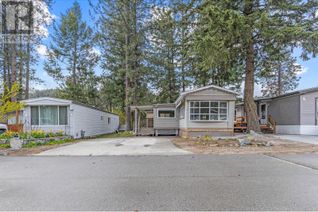 Property for Sale, 5371 Princeton Avenue #23, Peachland, BC