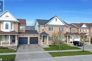 Freehold Townhouse for Sale, 14 Succession Crescent, Barrie, ON
