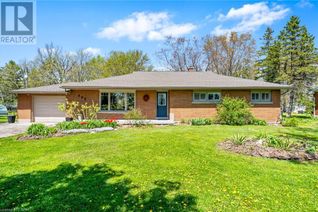 House for Sale, 462 Lyons Creek Road, Welland, ON