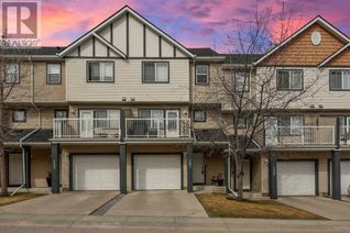 Townhouse for Sale, 127 Everhollow Heights Sw, Calgary, AB