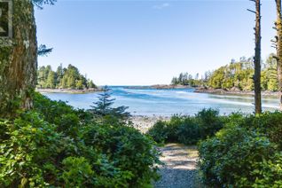 Detached House for Sale, 1002 Peninsula Rd #22, Ucluelet, BC