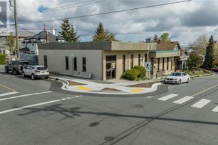 Commercial/Retail Property for Sale, 486 Franklyn St, Nanaimo, BC
