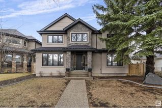 Detached House for Sale, 9143 143 St Nw, Edmonton, AB