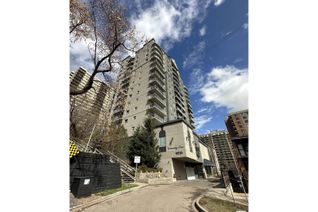 Condo Apartment for Sale, 507 9819 104 St Nw, Edmonton, AB