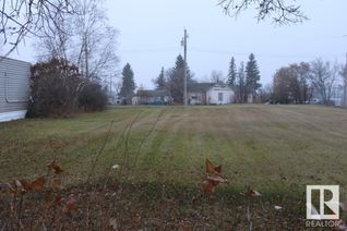 Commercial Land for Sale, 4620 50 St, Holden, AB