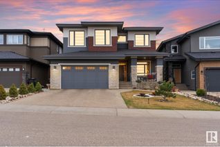 House for Sale, 2607 Wheaton Cl Nw, Edmonton, AB