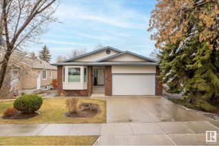Detached House for Sale, 9032 94 St Nw, Edmonton, AB