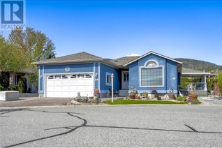 Detached House for Sale, 447 Ridge Place, Penticton, BC