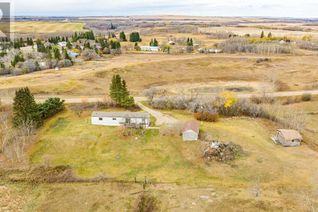 Commercial Farm for Sale, 39067 Range Road 220, Rural Stettler No. 6, County of, AB