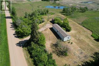 Commercial Farm for Sale, 39067 Range Road 220, Rural Stettler No. 6, County of, AB