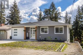 Detached House for Sale, 3300 16 Avenue Ne, Salmon Arm, BC