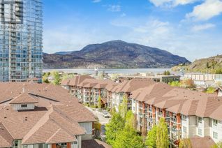 Condo Apartment for Sale, 1151 Sunset Drive #703, Kelowna, BC