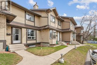 Townhouse for Sale, 40 Range Gardens Nw, Calgary, AB