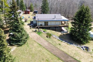 Bungalow for Sale, 362075 Range Road 6-5, Rural Clearwater County, AB