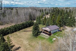 Bungalow for Sale, 362075 Range Road 6-5, Rural Clearwater County, AB