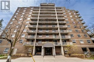 Condo Apartment for Sale, 110 Forward Avenue #609, Ottawa, ON