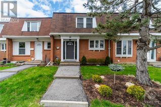 Property for Sale, 920 Dynes Road #20, Ottawa, ON