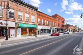 Commercial/Retail Property for Lease, 139 Bridge Street, Carleton Place, ON