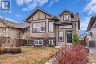 Detached House for Sale, 703 Hampton Circle, Saskatoon, SK