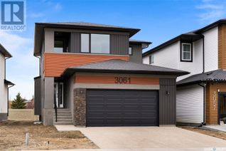 Detached House for Sale, 3061 Green Bank Road, Regina, SK