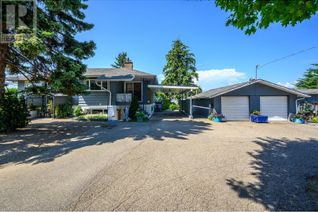 House for Sale, 6223 Rimer Road, Vernon, BC