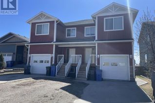 Duplex for Sale, 10911 104a Avenue, Fort St. John, BC