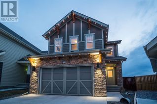 House for Sale, 202 Riviera View, Cochrane, AB