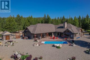 House for Sale, 896 Raven Hill Road, Osoyoos, BC