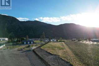 Commercial Land for Sale, 1631 Maple Street, Okanagan Falls, BC