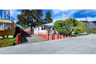 Bungalow for Sale, 31 Hwy 3a #7, Keremeos, BC
