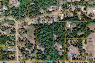 Vacant Residential Land for Sale, Lot A Squilax-Anglemont Road, Lee Creek, BC