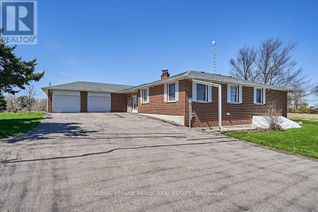 Bungalow for Sale, 1821 Shirley Road, Scugog, ON