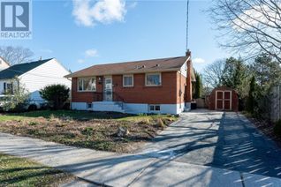 House for Sale, 118 Jacqueline Street, London, ON
