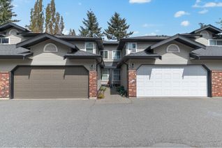 Townhouse for Sale, 36060 Old Yale Road #79, Abbotsford, BC