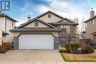 House for Sale, 223 Stonegate Close Nw, Airdrie, AB