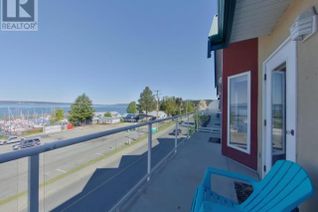 Property for Sale, 302-4510 Willingdon Ave, Powell River, BC