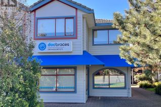 Commercial/Retail Property for Sale, 2100 Guthrie Rd #102 & 202, Comox, BC