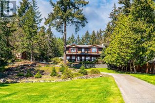 Property for Sale, 2875 Transtide Dr, Nanoose Bay, BC
